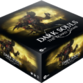 Dark Souls caja juego tablero