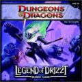 Dungeons and Dragons - la Leyenda de Drizzt (Dragones y Mazmorras)`Juego de MEsa